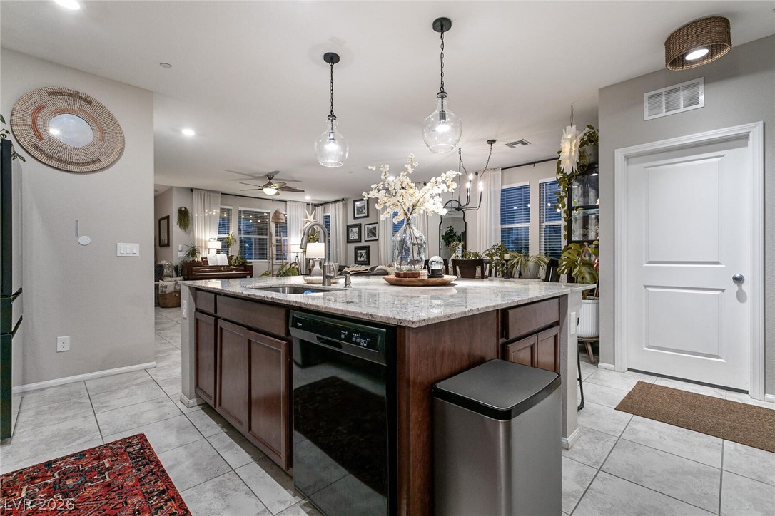 1009 Belton Lake Avenue North Las Vegas NV 89086