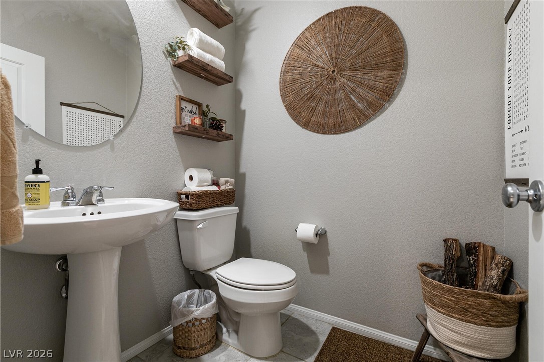 1009 Belton Lake Avenue North Las Vegas NV 89086