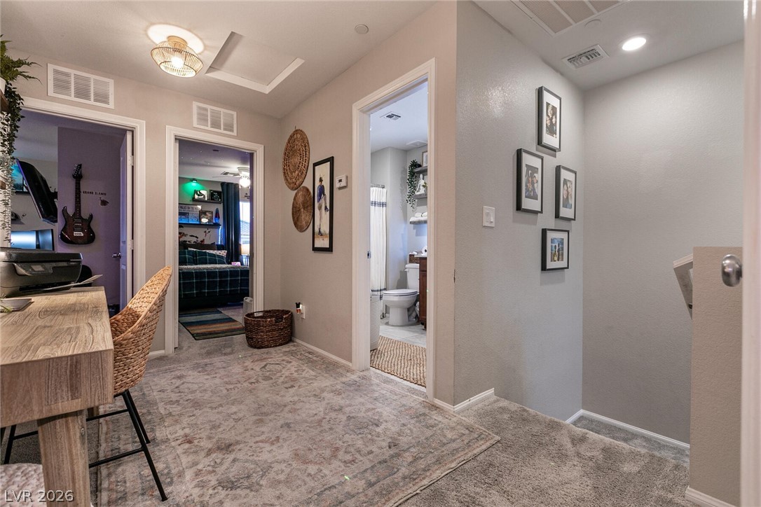 1009 Belton Lake Avenue North Las Vegas NV 89086