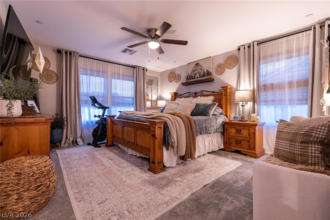1009 Belton Lake Avenue North Las Vegas NV 89086