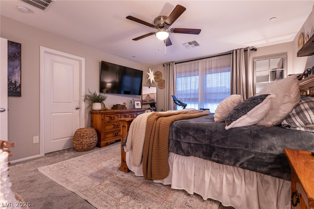 1009 Belton Lake Avenue North Las Vegas NV 89086