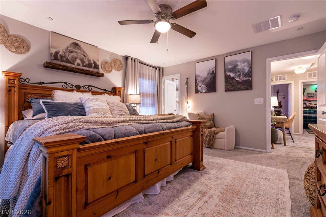 1009 Belton Lake Avenue North Las Vegas NV 89086