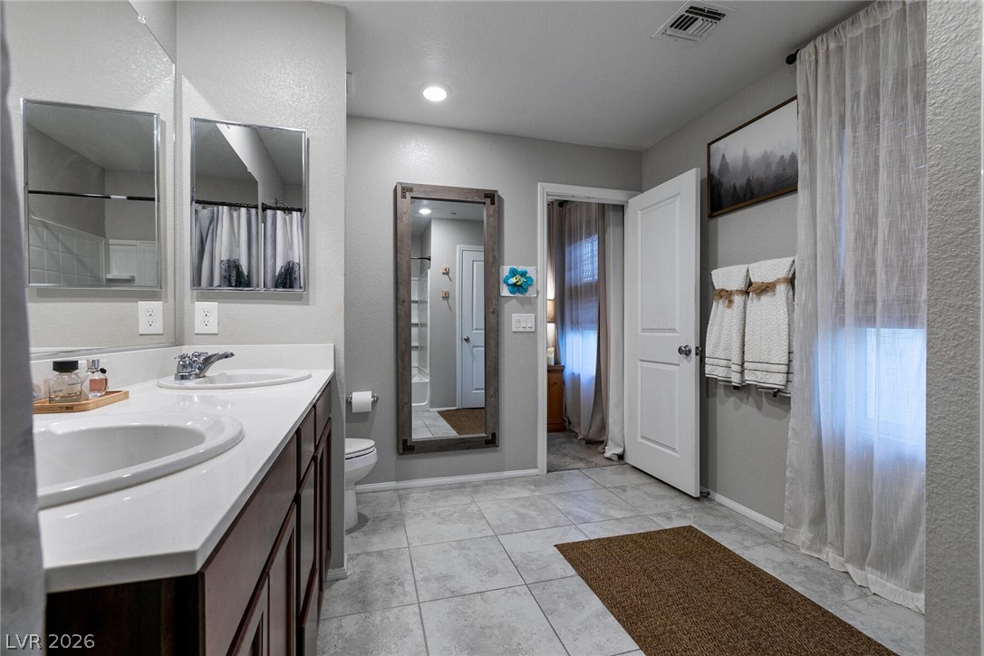 1009 Belton Lake Avenue North Las Vegas NV 89086