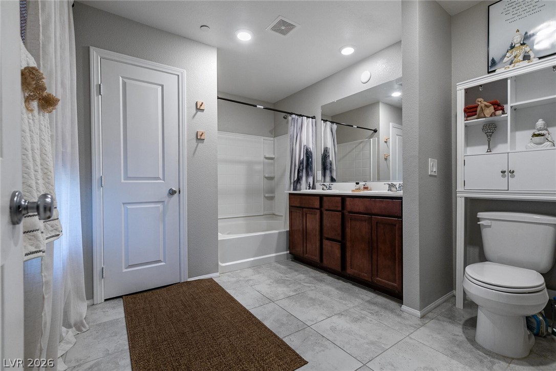 1009 Belton Lake Avenue North Las Vegas NV 89086