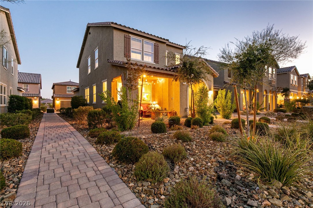 1009 Belton Lake Avenue North Las Vegas NV 89086