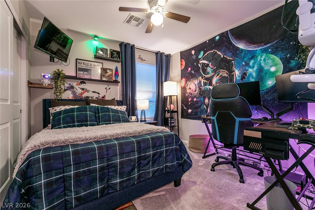 1009 Belton Lake Avenue North Las Vegas NV 89086
