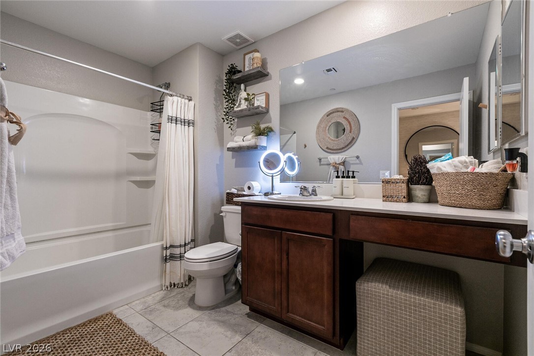 1009 Belton Lake Avenue North Las Vegas NV 89086