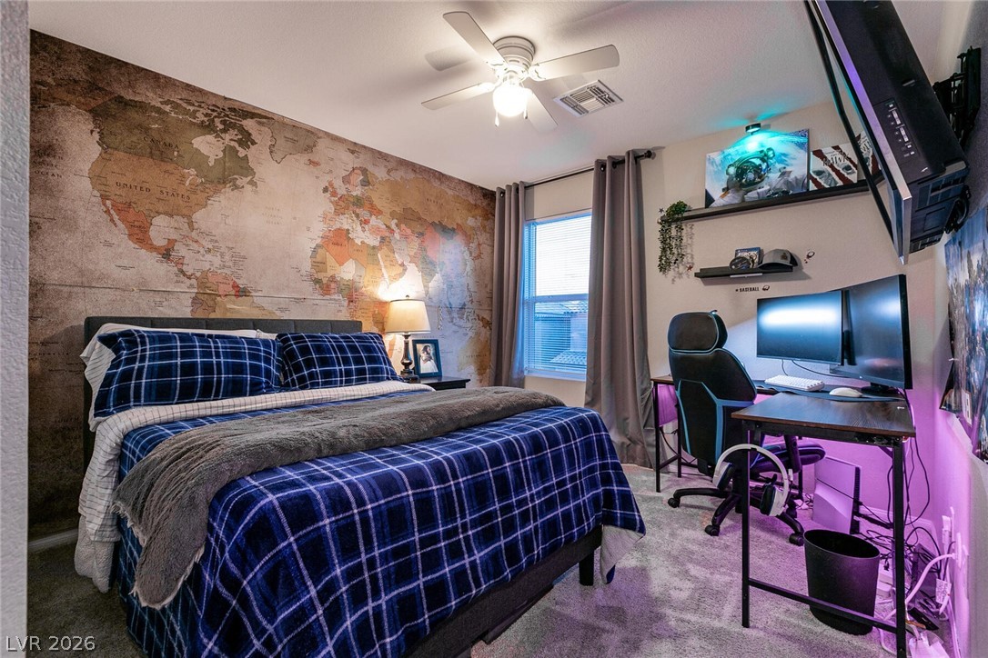 1009 Belton Lake Avenue North Las Vegas NV 89086