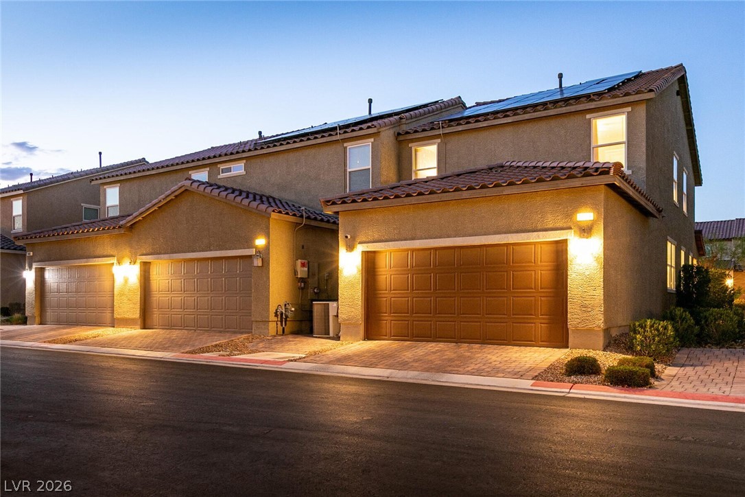 1009 Belton Lake Avenue North Las Vegas NV 89086