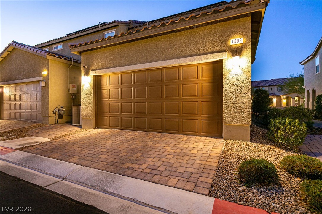 1009 Belton Lake Avenue North Las Vegas NV 89086