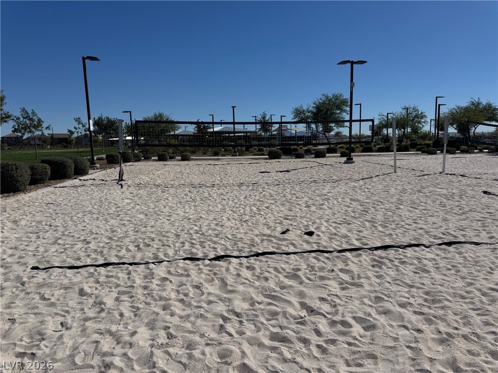 1009 Belton Lake Avenue North Las Vegas NV 89086