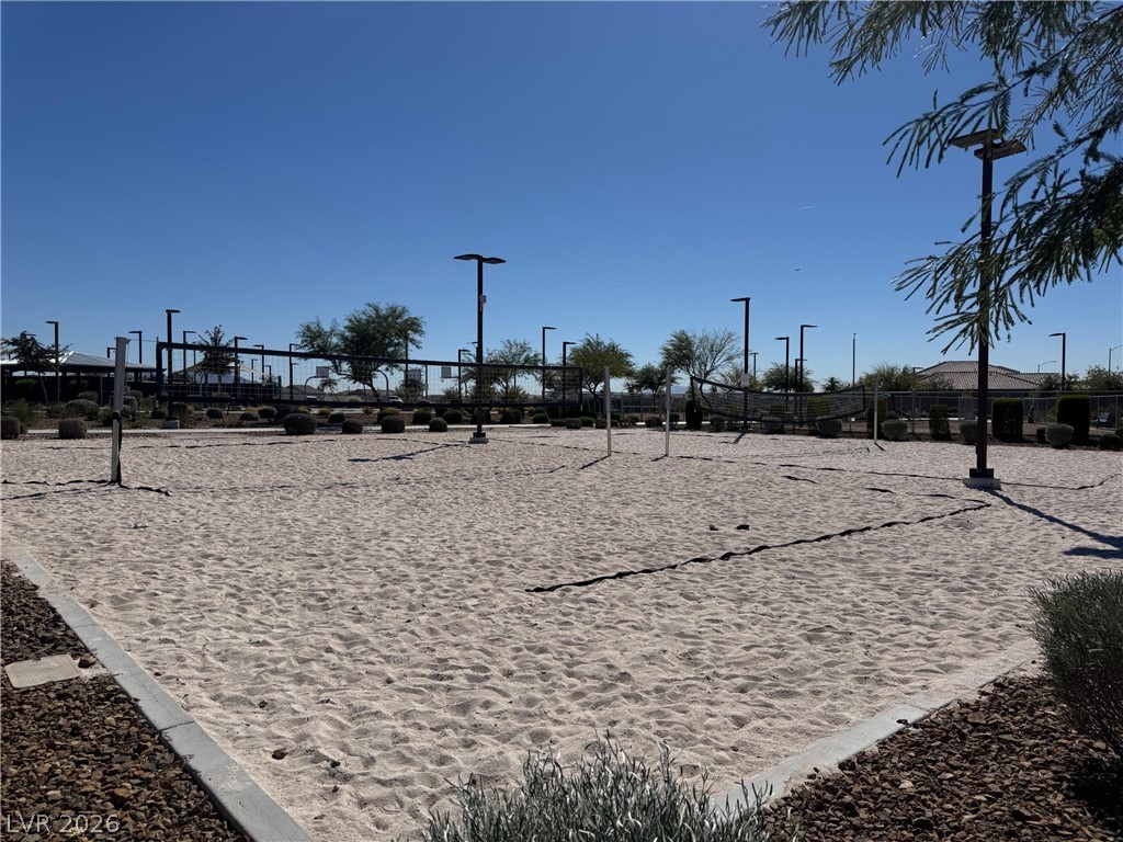 1009 Belton Lake Avenue North Las Vegas NV 89086