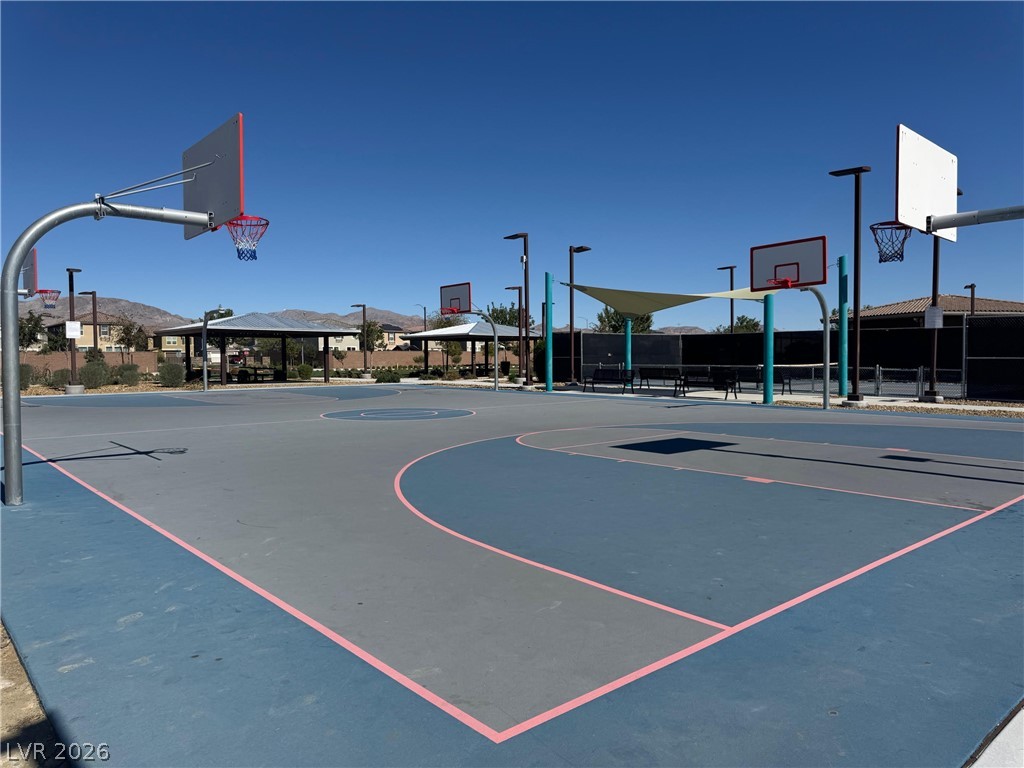 1009 Belton Lake Avenue North Las Vegas NV 89086