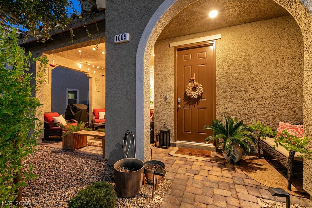 1009 Belton Lake Avenue North Las Vegas NV 89086