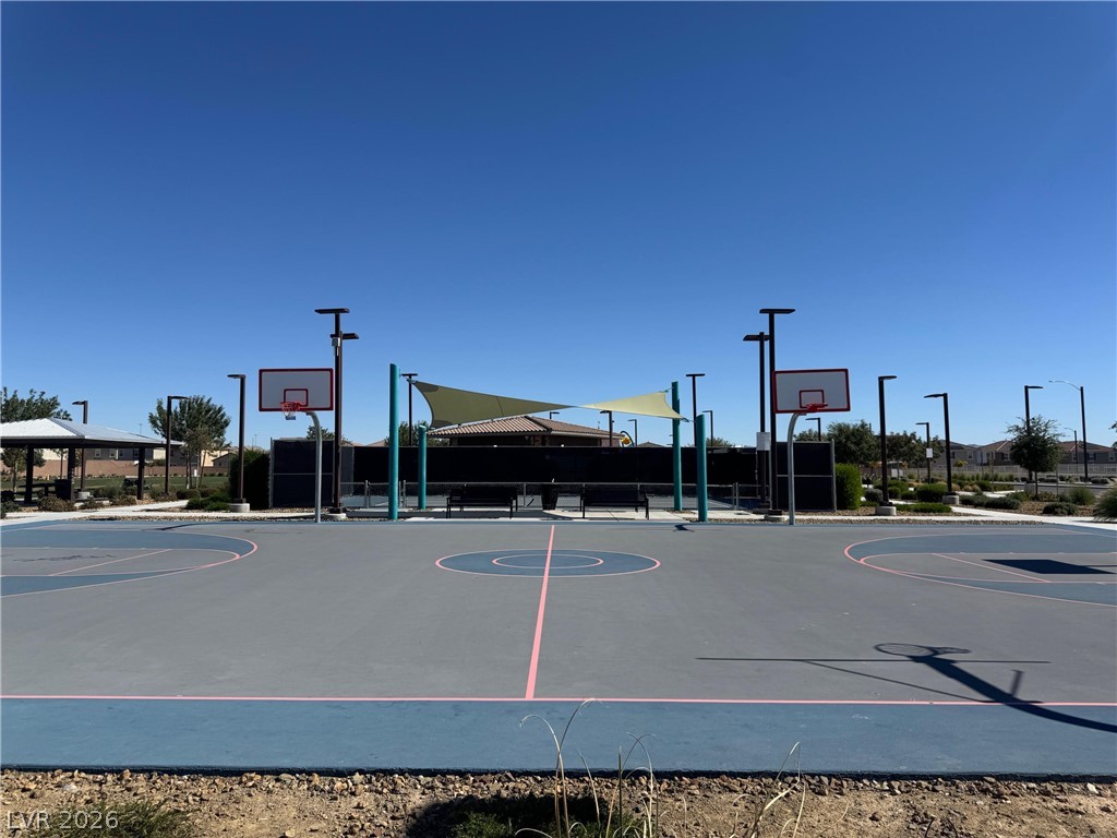 1009 Belton Lake Avenue North Las Vegas NV 89086