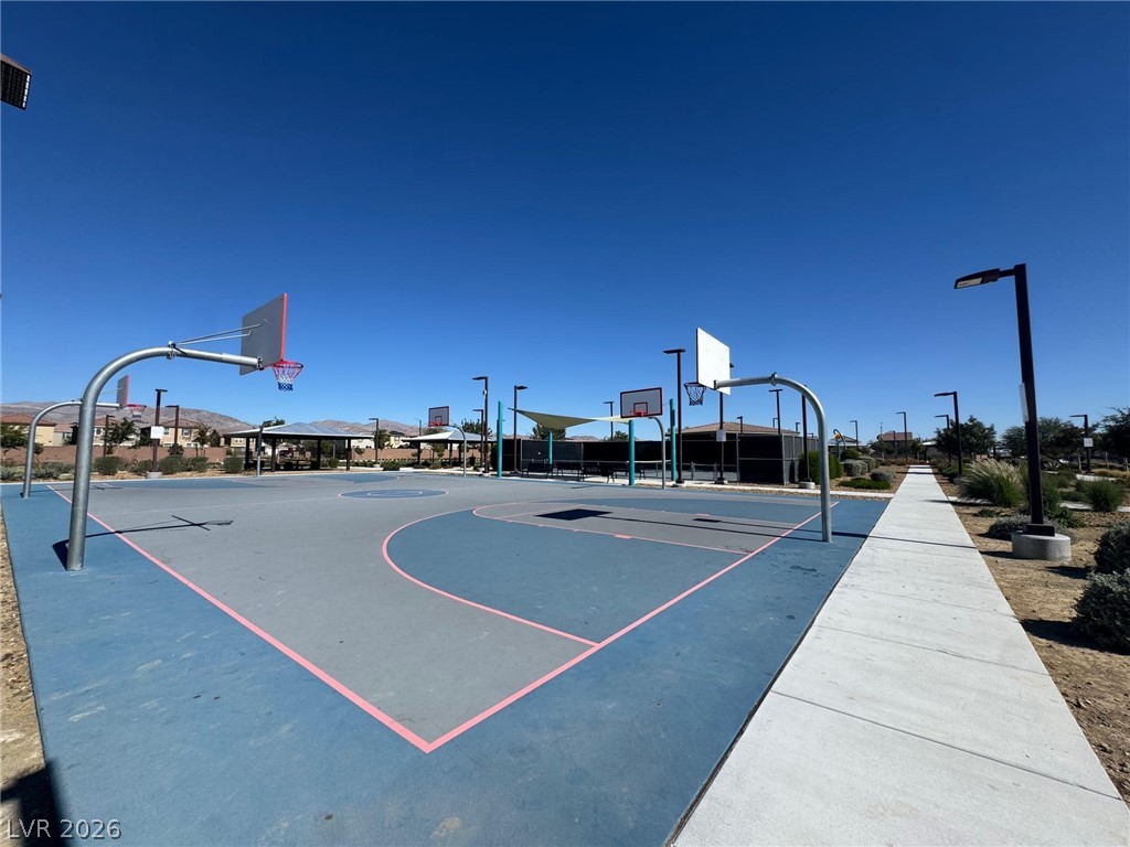 1009 Belton Lake Avenue North Las Vegas NV 89086
