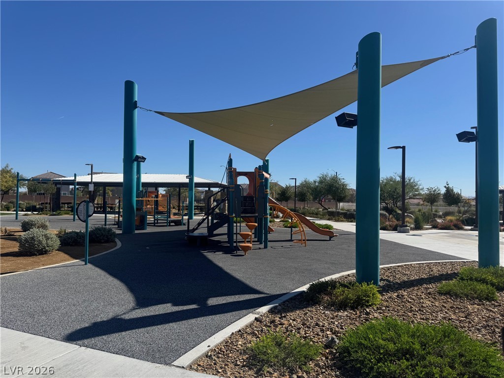 1009 Belton Lake Avenue North Las Vegas NV 89086