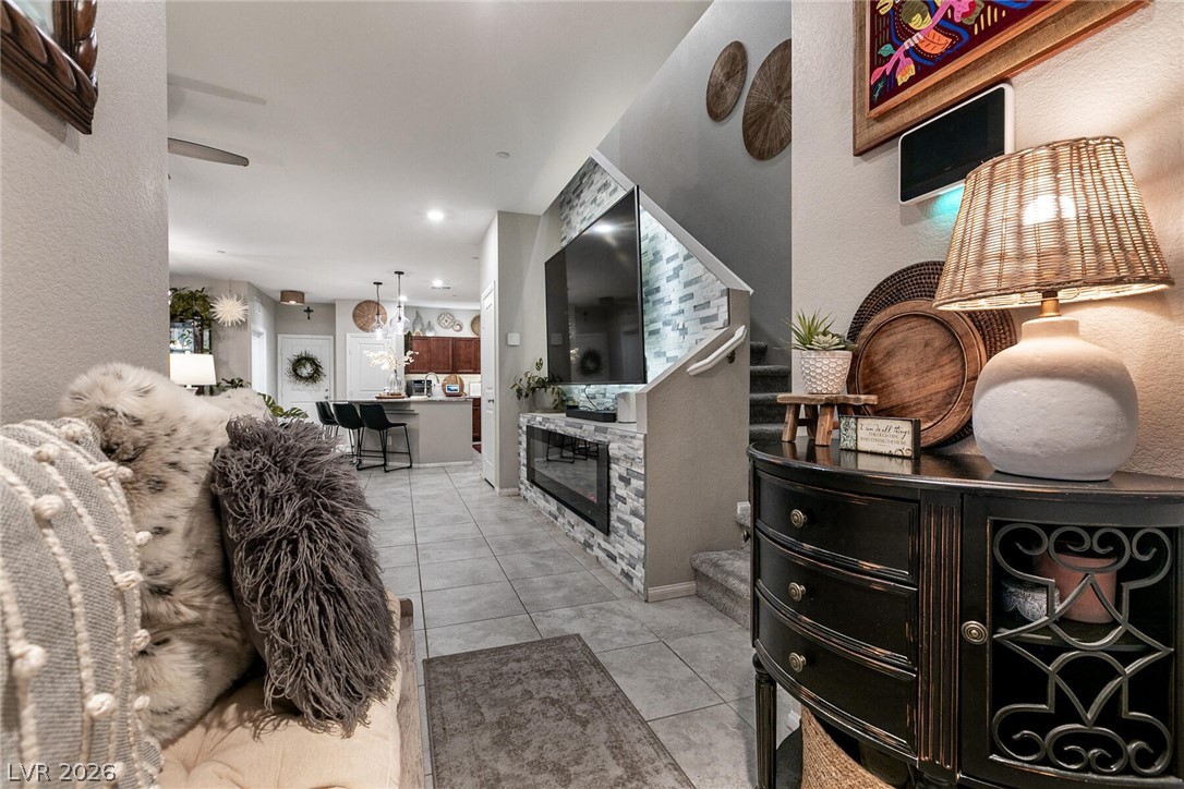 1009 Belton Lake Avenue North Las Vegas NV 89086