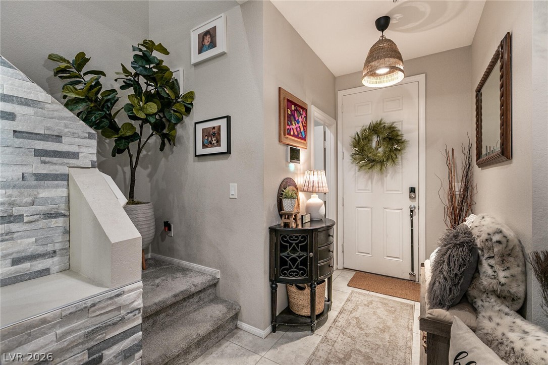 1009 Belton Lake Avenue North Las Vegas NV 89086
