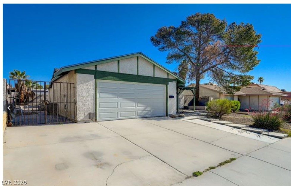 7142 Parasol Lane Las Vegas NV 89147