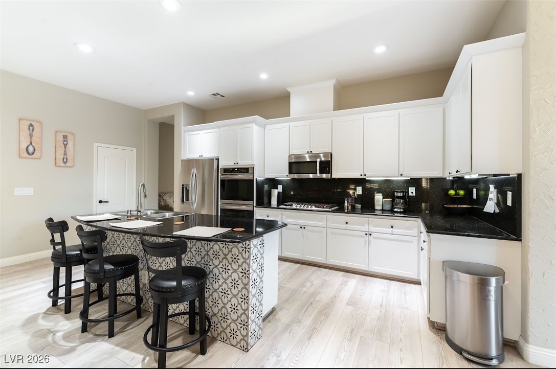 8225 Fulton Ranch Street Las Vegas NV 89131