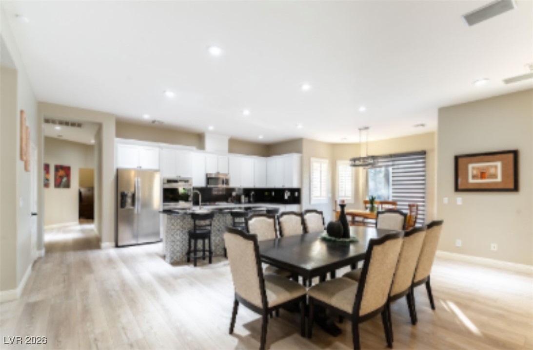 8225 Fulton Ranch Street Las Vegas NV 89131