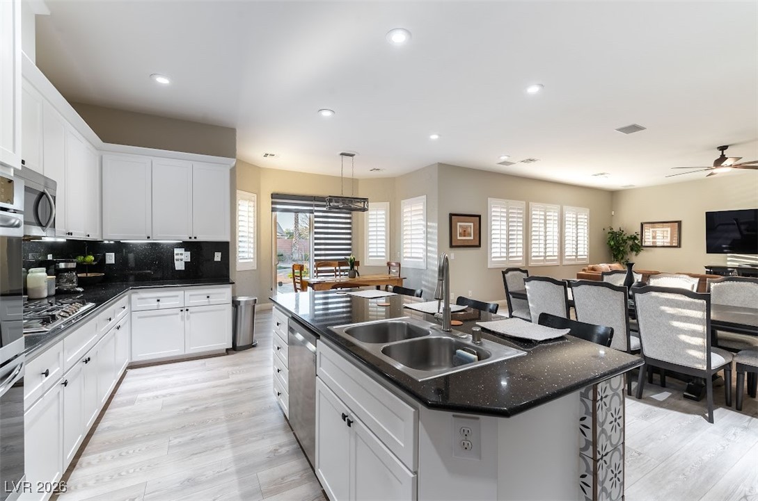 8225 Fulton Ranch Street Las Vegas NV 89131