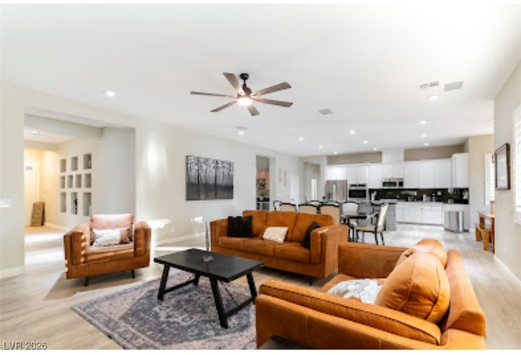 8225 Fulton Ranch Street Las Vegas NV 89131
