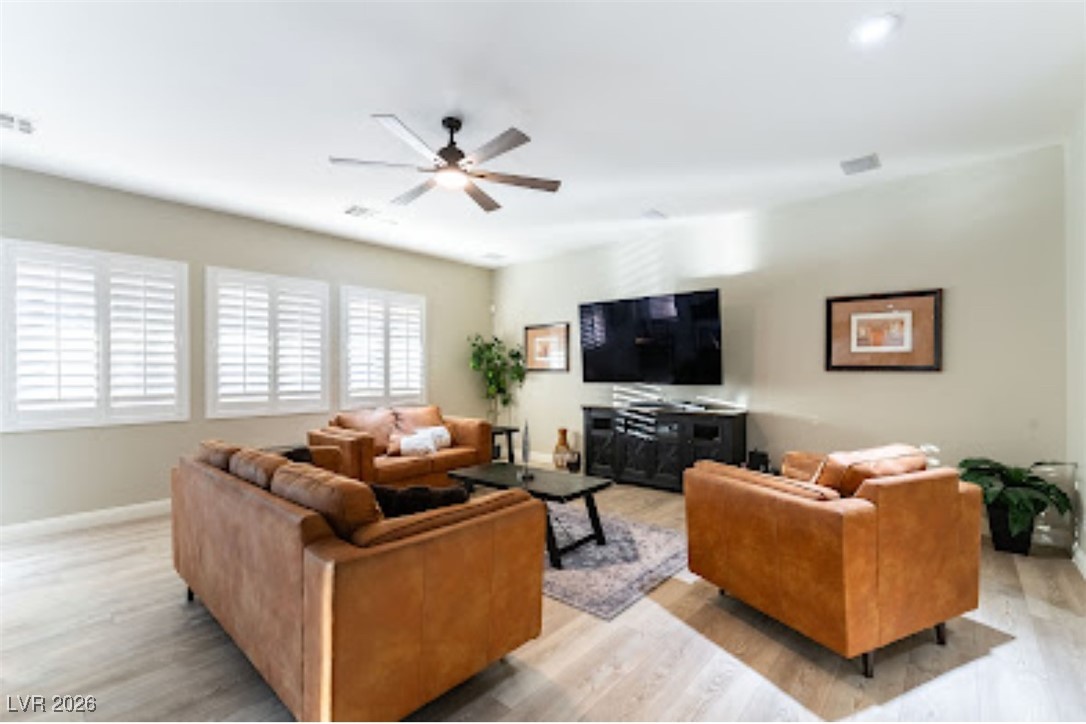 8225 Fulton Ranch Street Las Vegas NV 89131