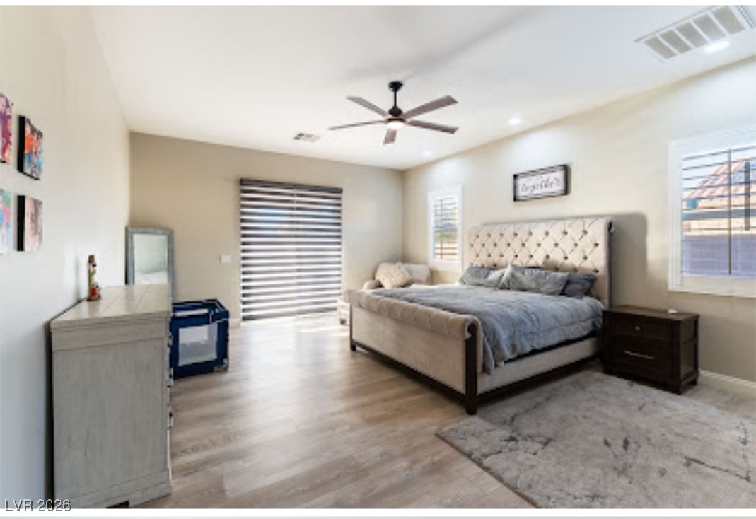 8225 Fulton Ranch Street Las Vegas NV 89131