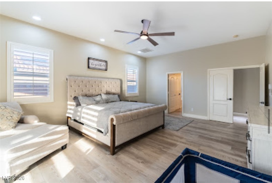 8225 Fulton Ranch Street Las Vegas NV 89131