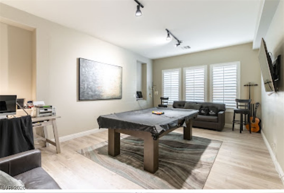 8225 Fulton Ranch Street Las Vegas NV 89131