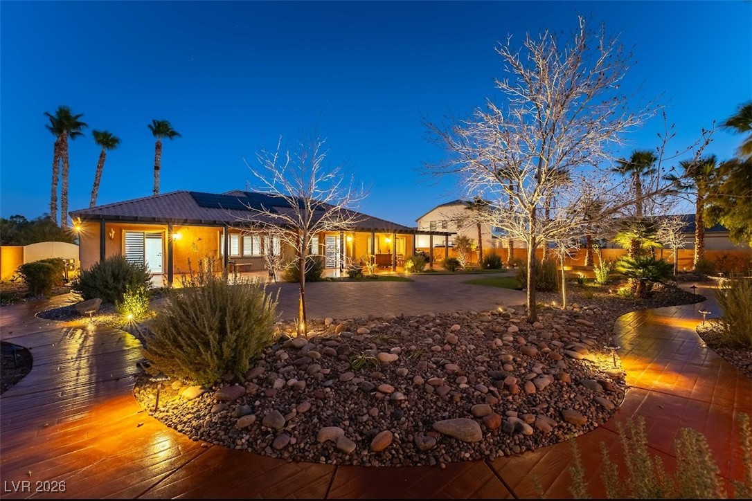8225 Fulton Ranch Street Las Vegas NV 89131