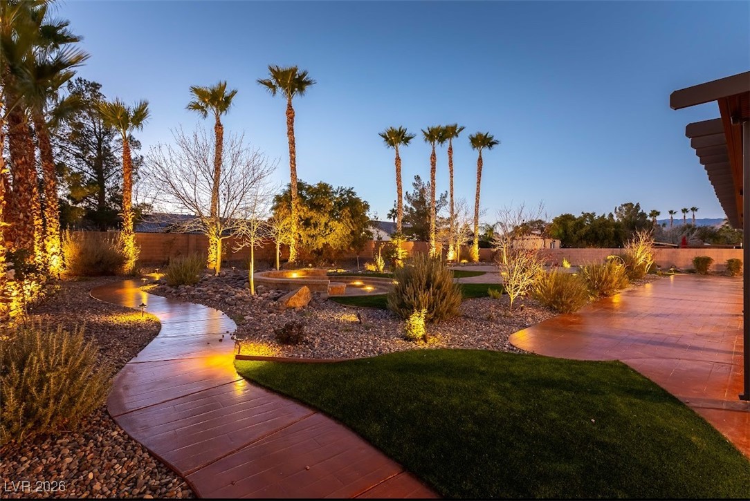 8225 Fulton Ranch Street Las Vegas NV 89131