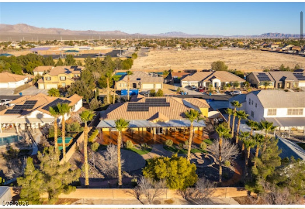 8225 Fulton Ranch Street Las Vegas NV 89131