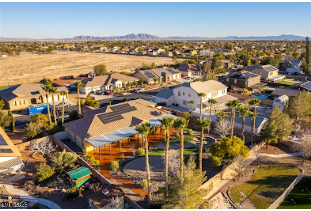 8225 Fulton Ranch Street Las Vegas NV 89131