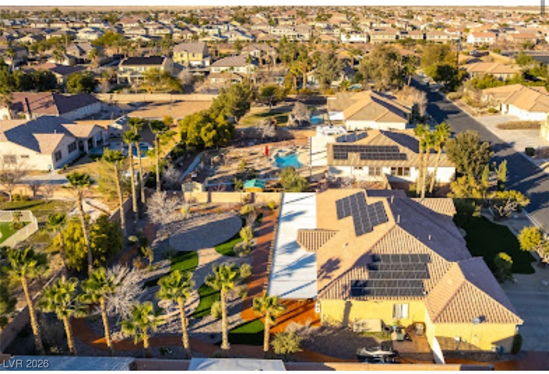 8225 Fulton Ranch Street Las Vegas NV 89131