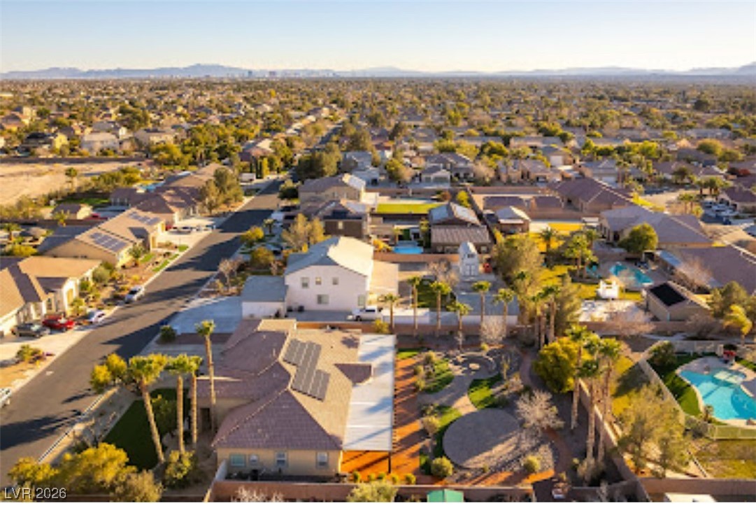 8225 Fulton Ranch Street Las Vegas NV 89131
