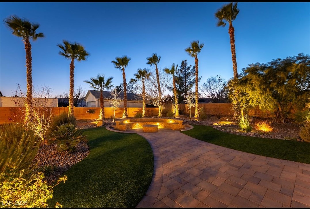 8225 Fulton Ranch Street Las Vegas NV 89131