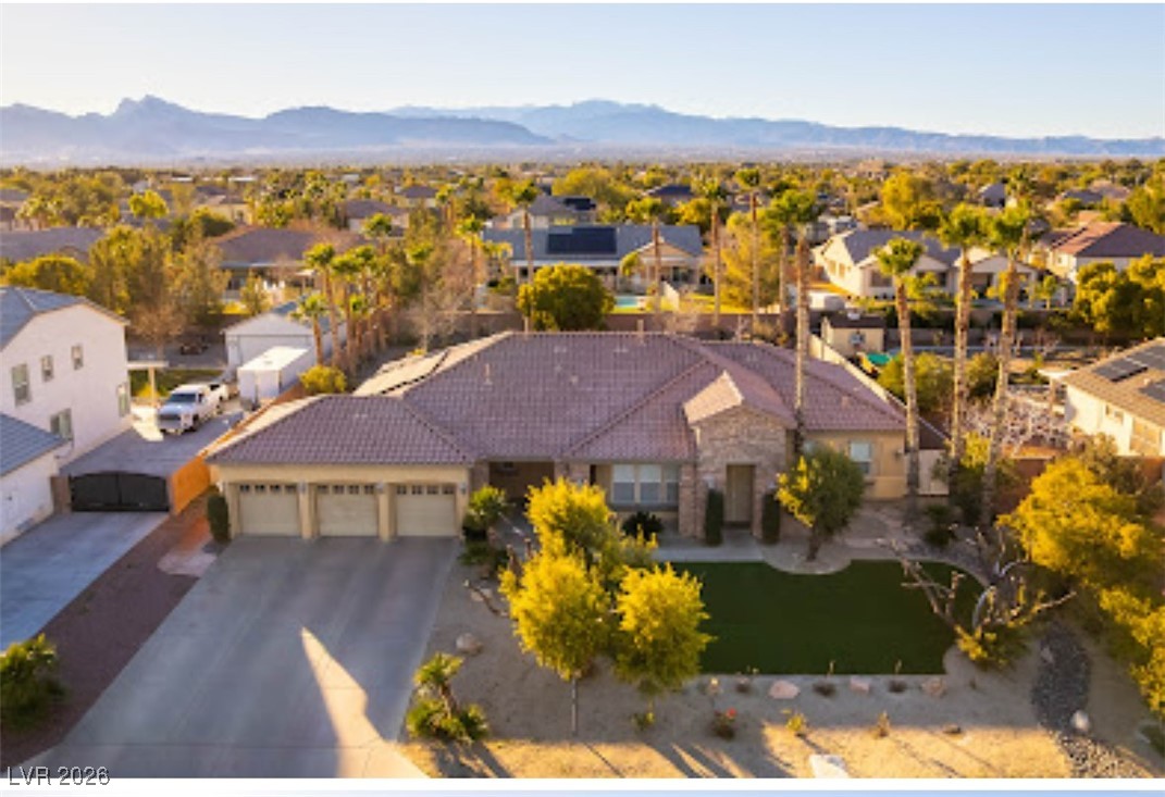 8225 Fulton Ranch Street Las Vegas NV 89131