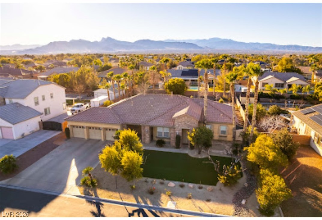 8225 Fulton Ranch Street Las Vegas NV 89131