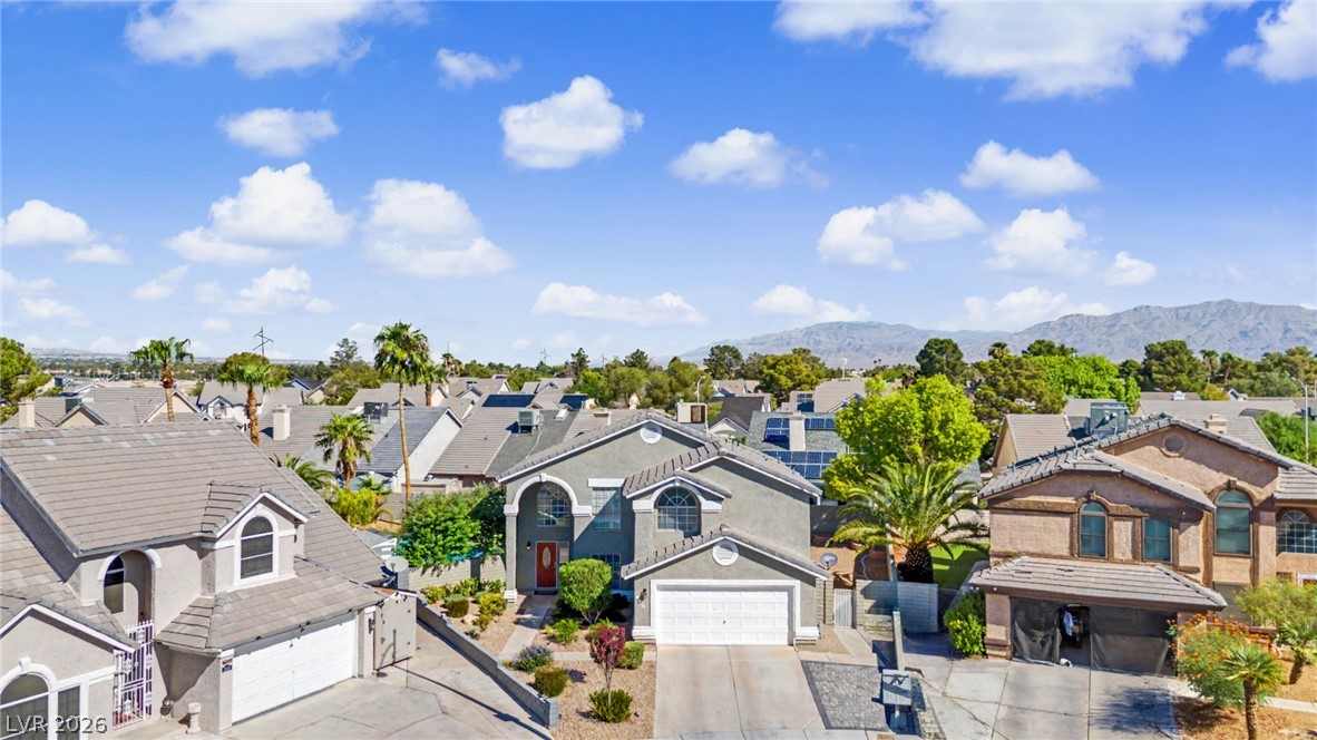 3609 Naugatuck Circle Las Vegas NV 89129