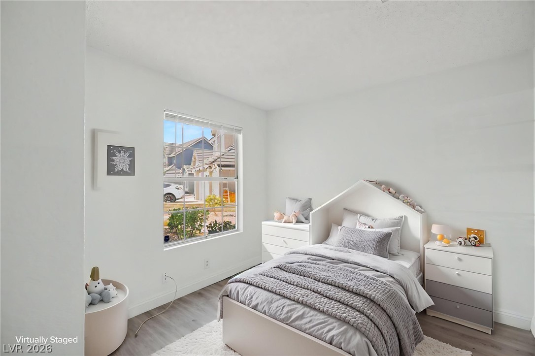 3609 Naugatuck Circle Las Vegas NV 89129