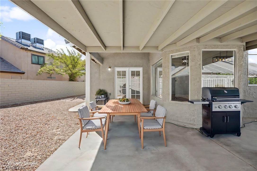3609 Naugatuck Circle Las Vegas NV 89129