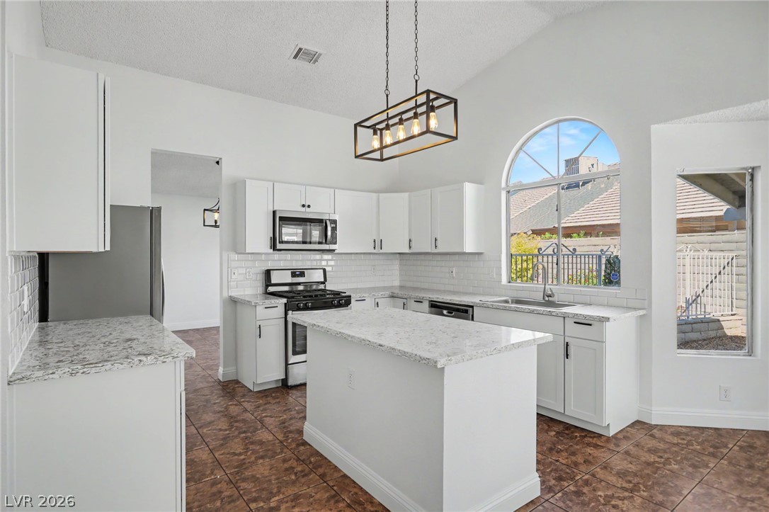 3609 Naugatuck Circle Las Vegas NV 89129