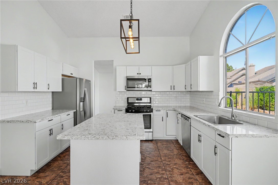 3609 Naugatuck Circle Las Vegas NV 89129