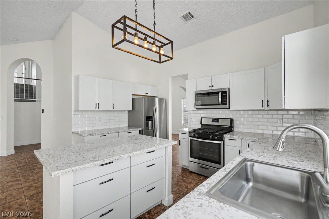 3609 Naugatuck Circle Las Vegas NV 89129