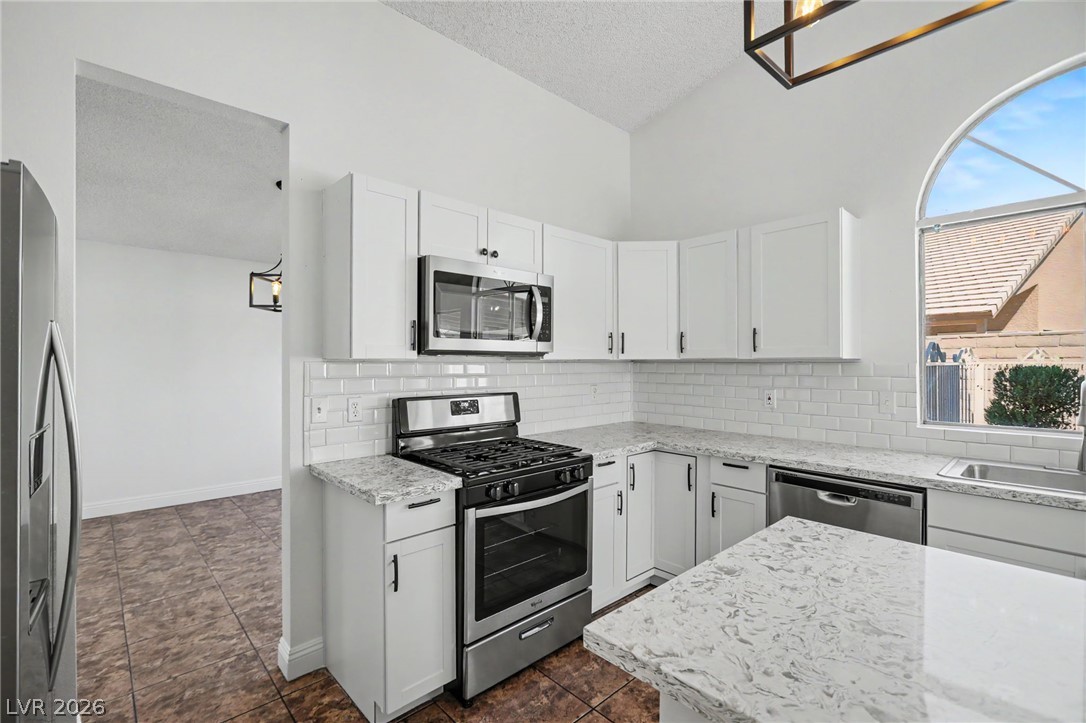 3609 Naugatuck Circle Las Vegas NV 89129