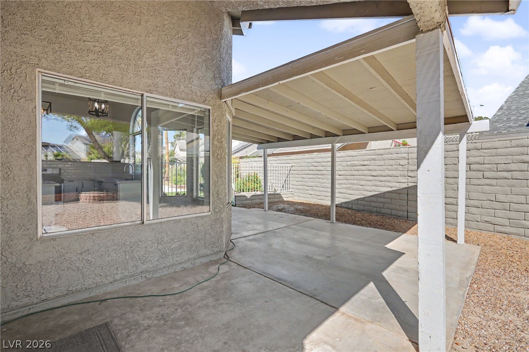 3609 Naugatuck Circle Las Vegas NV 89129