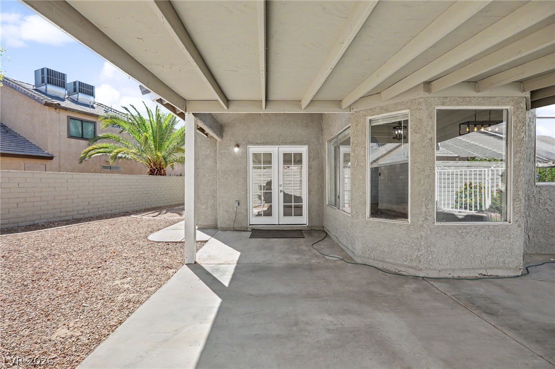 3609 Naugatuck Circle Las Vegas NV 89129